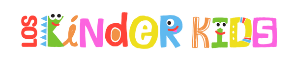 Los Kínder Kids